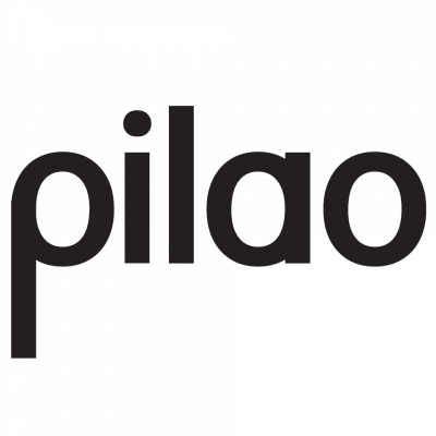 Image of Pilao Labs logo